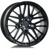 ARCEO SEVILLA hliníkové disky 8x18 5x120 ET35 Mat Black ARCEO SEVILLA hliníkové disky 8x18 5x120 ET35 Mat Black