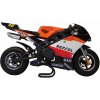 Minibike MiniRocket PB111 Performance Orange Minibike MiniRocket PB111 Performance Orange