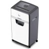 HP- Skartovačka HP ONESHRED 24CC, skartovačky, P-4, 24 kariet, 30l, svetlo šedá HP- Skartovačka HP ONESHRED 24CC, skartovačky, P-4, 24 kariet, 30l, svetlo šedá