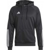 adidas M Sereno Hoodie čierna