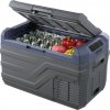 Vevor Autochladnička 30 l jednokomorová s osvetlením −4℉–68℉ 12/24v,100–240v WLCZBXX30LDQ654QSV2 Vevor Autochladnička 30 l jednokomorová s osvetlením −4℉–68℉ 12/24v,100–240v WLCZBXX30LDQ654QSV2