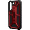Púzdro UAG Monarch Samsung Galaxy S22 5G Crimson Red