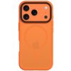 Tactical puzdro plastové Apple iPhone 17 Pro MagForce Hyperstealth oranžové Tactical puzdro plastové Apple iPhone 17 Pro MagForce Hyperstealth oranžové