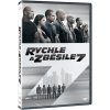Rychle a zběsile 7 DVD Rychle a zběsile 7 DVD