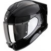 Scorpion prilba EXO-530 AIR - Solid / Black (XS) Scorpion prilba EXO-530 AIR - Solid / Black (XS)