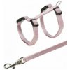 Trixie Nylonový postroj pro koťata 19-31 cm/8 mm Trixie Nylonový postroj pro koťata 19-31 cm/8 mm