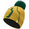 La Sportiva DORADO BEANIE žltá L/XL La Sportiva DORADO BEANIE žltá L/XL