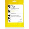 Some By Mi Yuja Niacin 30 Days Blemish Care Serum Mask 25 g Some By Mi Yuja Niacin 30 Days Blemish Care Serum Mask 25 g