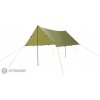 Easy Camp Norddal Tarp 3 x 3 m prístrešok, zelená Easy Camp Norddal Tarp 3 x 3 m prístrešok, zelená