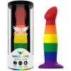 Mythology Garrick Pride Dildo M Mythology Garrick Pride Dildo M