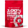 Scitec Nutrition 100% WP Professional 500 g strawberry Scitec Nutrition 100% WP Professional 500 g strawberry