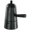 Lavazza Carmencita Black kávovar na espresso na 3 šálky (moka kanvička) Lavazza Carmencita Black kávovar na espresso na 3 šálky (moka kanvička)