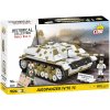 COBI 2668 World War II Nemecký stíhač tankov Jagdpanzer IV/70 (V) 1:28