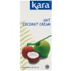 Kara Kokosová smotana / krém 99 9% 1L Kara Kokosová smotana / krém 99 9% 1L