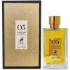 Maison Alhambra 05 Domino Essence, Parfumovaná voda 100ml ( Alternatíva vône Rosendo Mateu Nº 5 Floral Amber Sensual Musk) unisex Maison Alhambra 05 Domino Essence, Parfumovaná voda 100ml ( Alternatíva vône Rosendo Mateu Nº 5 Floral Amber Sensual Musk) unisex