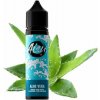ZAP! Juice Aisu Ľadová Aloe Vera Shake and Vape 10 ml