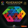 IQ Deluxe Hexagon - Mindok IQ Deluxe Hexagon - Mindok