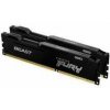 DDR 4.... 16GB . 3600MHz. CL17 FURY Beast Black Kingston (2x8GB) (KF436C17BBK2/16.) DDR 4.... 16GB . 3600MHz. CL17 FURY Beast Black Kingston (2x8GB) (KF436C17BBK2/16.)