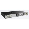 D-Link DGS-1026MP 26-portový gigabitový PoE switch, 24x gigabitový RJ45 PoE, 2x gigabitový RJ45/ SFP, rozpočet PoE 370W DGS-1026MP D-Link DGS-1026MP 26-portový gigabitový PoE switch, 24x gigabitový RJ45 PoE, 2x gigabitový RJ45/ SFP, rozpočet PoE 370W DGS-1026MP