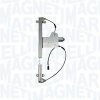 Mechanizmus zdvíhania okna MAGNETI MARELLI 350103981000