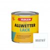 ADLER Slovensko Allwetterlack 0,375 l matný