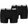 Puma | Everyday Basic Boxer 2p | čierna| L Puma | Everyday Basic Boxer 2p | čierna| L