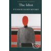 The Idiot, The - F.M. Dostoevsky