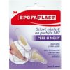 3M SPOFAPLAST č.913N Gélové náplasti na pľuzgiere, mix veľkostí a tvarov, 1x5 ks 3M SPOFAPLAST č.913N Gélové náplasti na pľuzgiere, mix veľkostí a tvarov, 1x5 ks