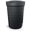 Prosperplast Sud na dažďovú vodu RAINCAN 210 l - farba: čierna Prosperplast Sud na dažďovú vodu RAINCAN 210 l - farba: čierna