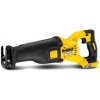 DeWALT mečová píla - DCS388N DeWALT mečová píla - DCS388N