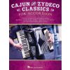 Cajun & Zydeco Classics for Accordion - Songbook with Accordion Solo Arrangements and Lyrics Cajun & Zydeco Classics for Accordion - Songbook with Accordion Solo Arrangements and Lyrics