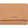 Calvin Klein Dámska peňaženka K60K612450GDB
