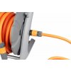 Navijec Strend Pro Premium, se zahradni hadici 1/2 , L-20+2 m Navijec Strend Pro Premium, se zahradni hadici 1/2 , L-20+2 m