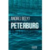 Peterburg - Belyj Andrej Peterburg - Belyj Andrej