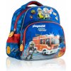 Detský batoh PLAYMOBIL City, PL-01, 502020012 Detský batoh PLAYMOBIL City, PL-01, 502020012