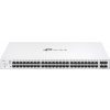 Festa FS352GP 48xGb POE+ 4xSFP Smart Switch Festa FS352GP 48xGb POE+ 4xSFP Smart Switch