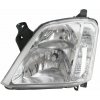 REFLEKTOR LE OPEL MERIVA 03-10 H7/H1 REFLEKTOR LE OPEL MERIVA 03-10 H7/H1
