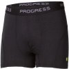 Progress funkčné boxerky E SKN 28HA čierne