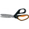 Nožnice Fiskars Powerarc nožnice pre ťažkú prácu 26cm (1027205)
