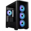 ASUS case A23 PLUS TG ARGB FANS BLK (90DC00K0-B19010) ASUS case A23 PLUS TG ARGB FANS BLK (90DC00K0-B19010)