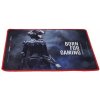 Podložka pod myš, G15, herní, černá, 35,2x25,2 cm, Marvo Podložka pod myš, G15, herní, černá, 35,2x25,2 cm, Marvo