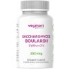 Vegmart Saccharomyces Boulardii 250 mg, 60 kapslí Vegmart Saccharomyces Boulardii 250 mg, 60 kapslí
