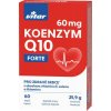 Vitar KOENZYM Q10 FORTE 60 mg 60 kapsúl Vitar KOENZYM Q10 FORTE 60 mg 60 kapsúl