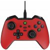 Drátový gamepad Genesis MANGAN 300, pro PC/Switch/Mobil, červený (NJG-2105) Drátový gamepad Genesis MANGAN 300, pro PC/Switch/Mobil, červený (NJG-2105)