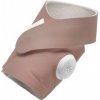 Owlet Smart Sock 3 Dusty Rose Owlet Smart Sock 3 Dusty Rose