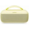 BOSE SoundLink MAX Bluetooth reproduktor , citrus yellow BOSE SoundLink MAX Bluetooth reproduktor , citrus yellow