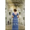 Tajomstvo pozlátenej siene - Wilson Abigail Tajomstvo pozlátenej siene - Wilson Abigail