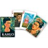 Piatnik Poker Frida Kahlo