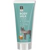 BodyFarm Donkey milk Body Milk - Telové mlieko 200 ml Donkey milk Body Milk BodyFarm Donkey milk Body Milk - Telové mlieko 200 ml Donkey milk Body Milk
