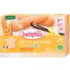 BABYBIO vanilkové piškóty 120 g BABYBIO vanilkové piškóty 120 g